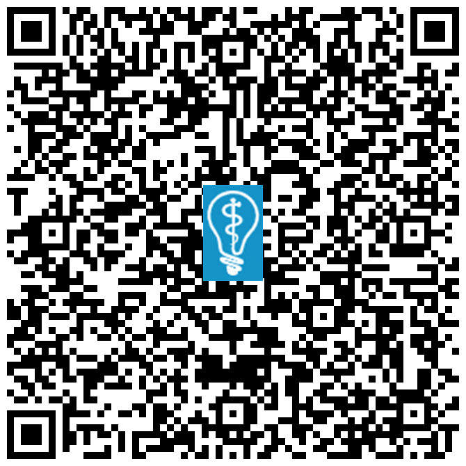 QR code image for Alternative to Braces for Teens in Rancho Cucamonga, CA