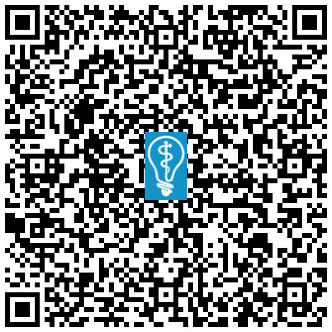 QR code image for Will I Need a Bone Graft for Dental Implants in Rancho Cucamonga, CA