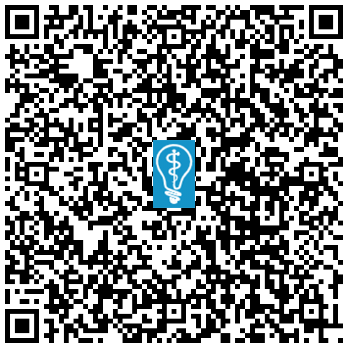 QR code image for Can a Cracked Tooth be Saved with a Root Canal and Crown in Rancho Cucamonga, CA
