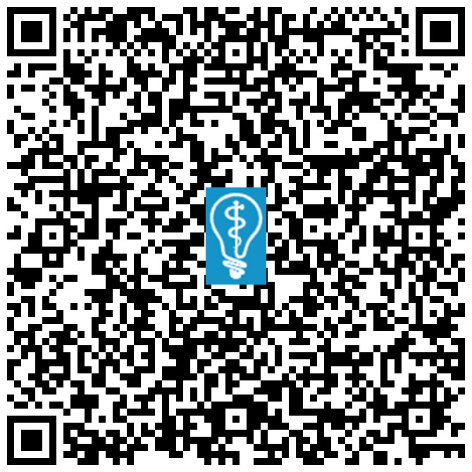 QR code image for Composite Fillings in Rancho Cucamonga, CA