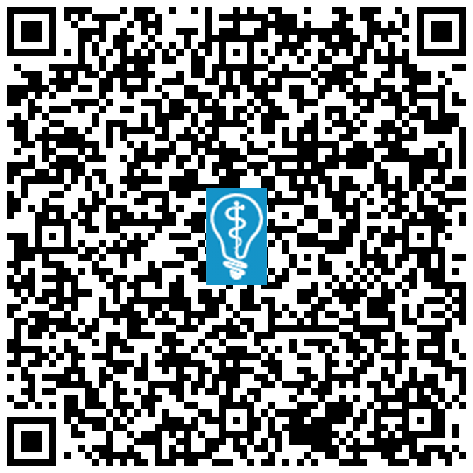 QR code image for Dental Health and Preexisting Conditions in Rancho Cucamonga, CA