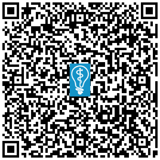 QR code image for Am I a Candidate for Dental Implants in Rancho Cucamonga, CA