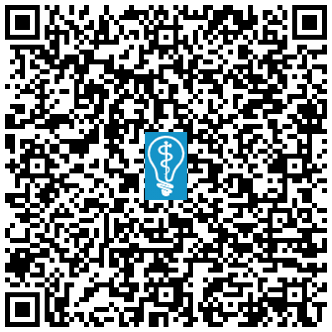 QR code image for Questions to Ask at Your Dental Implants Consultation in Rancho Cucamonga, CA