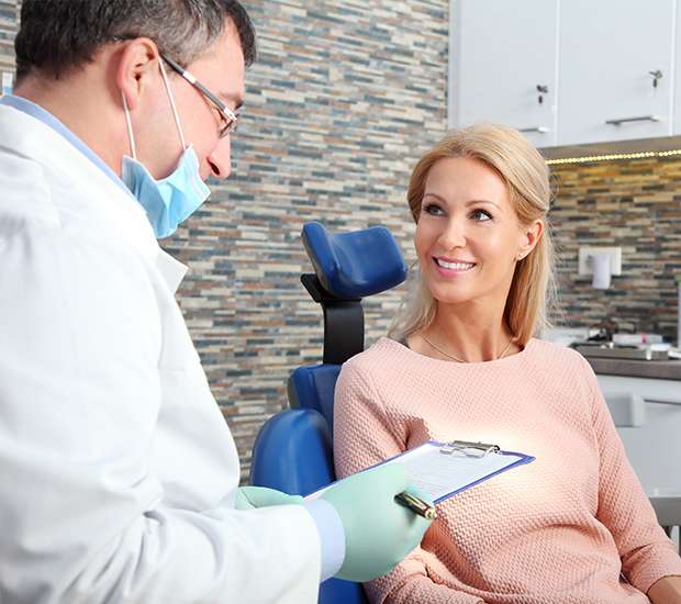 Rancho Cucamonga Questions to Ask at Your Dental Implants Consultation