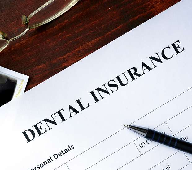 Rancho Cucamonga Dental Insurance