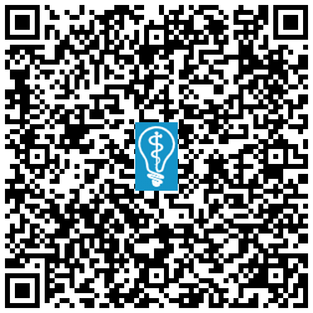 QR code image for Dental Practice in Rancho Cucamonga, CA