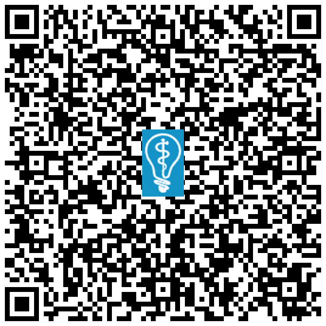 QR code image for Diseases Linked to Dental Health in Rancho Cucamonga, CA