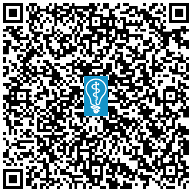 QR code image for Does Invisalign Really Work in Rancho Cucamonga, CA