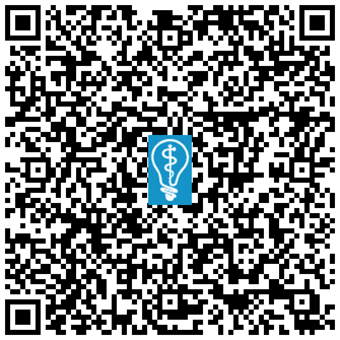 QR code image for Emergency Dental Care in Rancho Cucamonga, CA