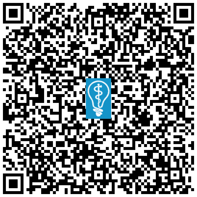 QR code image for Emergency Dentist in Rancho Cucamonga, CA