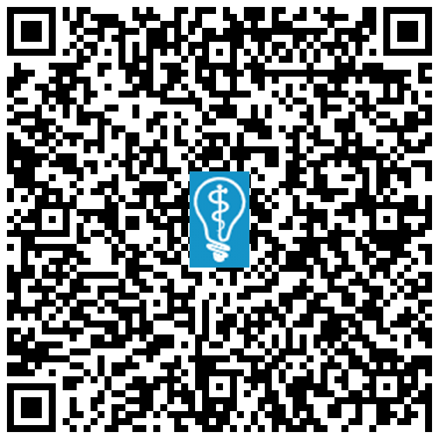QR code image for Fastbraces in Rancho Cucamonga, CA