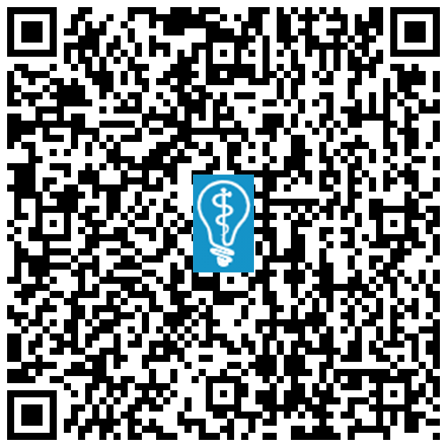 QR code image for Find a Dentist in Rancho Cucamonga, CA