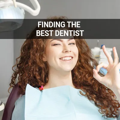 Visit our Find the Best Dentist in Rancho Cucamonga page