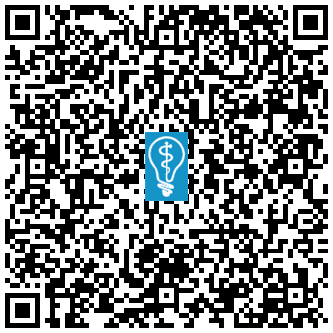QR code image for Full Mouth Reconstruction in Rancho Cucamonga, CA
