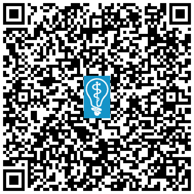 QR code image for General Dentist in Rancho Cucamonga, CA