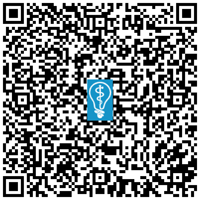 QR code image for General Dentistry Services in Rancho Cucamonga, CA