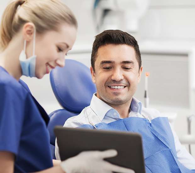 Rancho Cucamonga General Dentistry Services