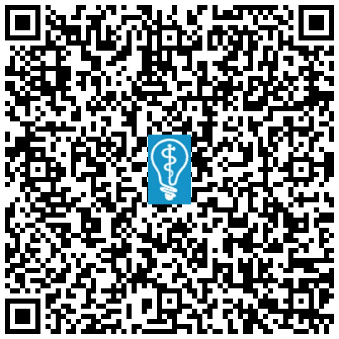 QR code image for Holistic Dentistry in Rancho Cucamonga, CA