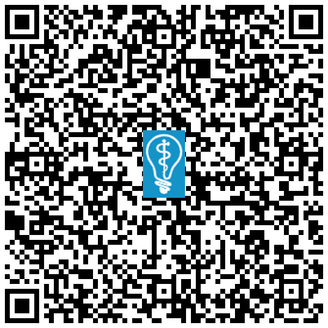 QR code image for How Does Dental Insurance Work in Rancho Cucamonga, CA