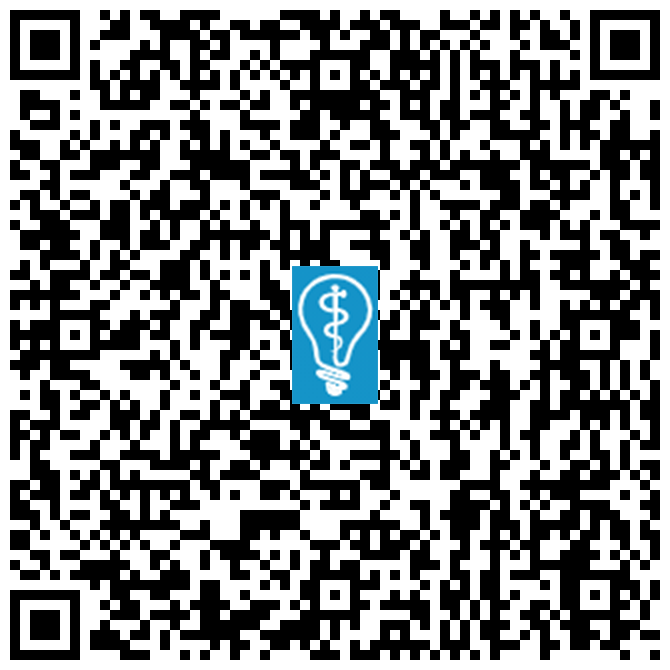 QR code image for Immediate Dentures in Rancho Cucamonga, CA