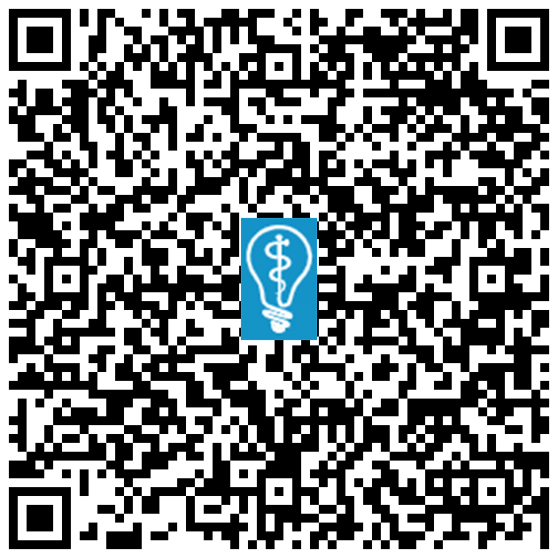 QR code image for Implant Dentist in Rancho Cucamonga, CA
