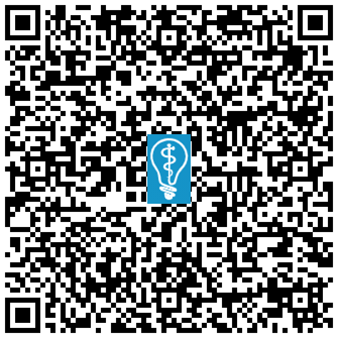 QR code image for Improve Your Smile for Senior Pictures in Rancho Cucamonga, CA