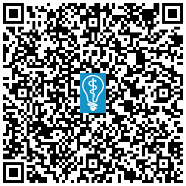 QR code image for Intraoral Photos in Rancho Cucamonga, CA