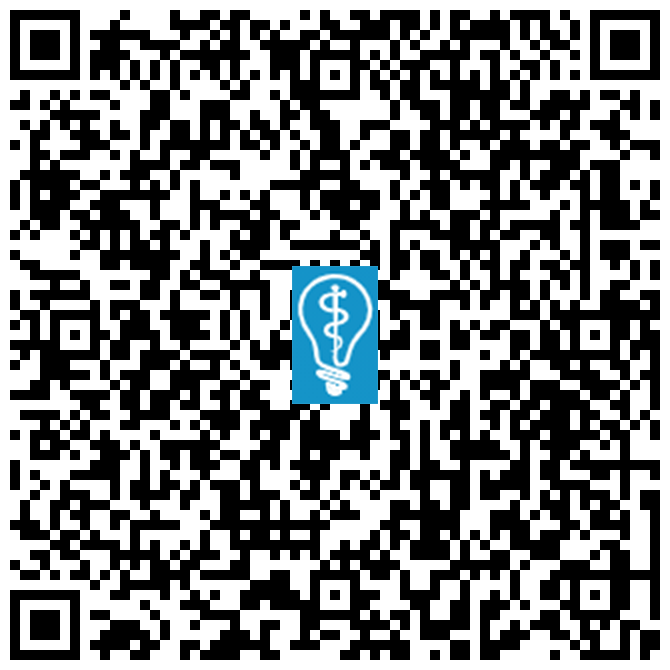 QR code image for Is Invisalign Teen Right for My Child in Rancho Cucamonga, CA