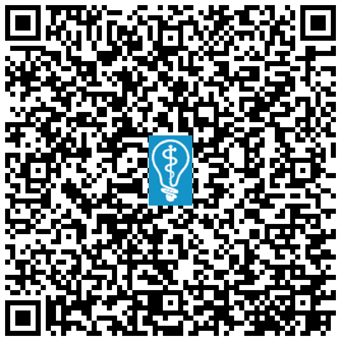 QR code image for Medications That Affect Oral Health in Rancho Cucamonga, CA