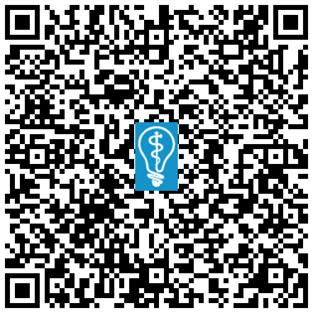 QR code image for Night Guards in Rancho Cucamonga, CA