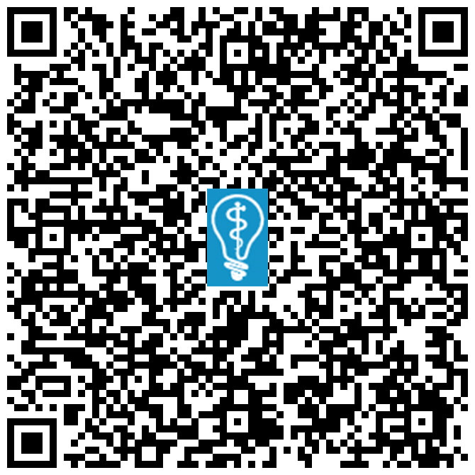 QR code image for Office Roles - Who Am I Talking To in Rancho Cucamonga, CA