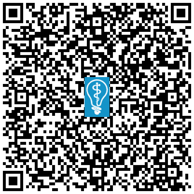 QR code image for Options for Replacing All of My Teeth in Rancho Cucamonga, CA