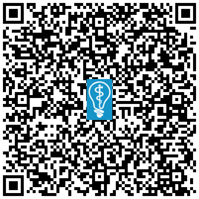 QR code image for 7 Things Parents Need to Know About Invisalign Teen in Rancho Cucamonga, CA