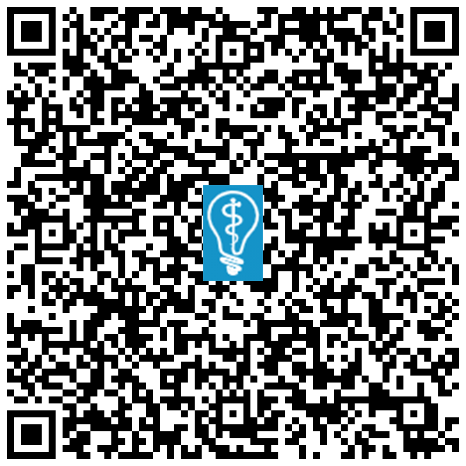 QR code image for Restorative Dentistry in Rancho Cucamonga, CA
