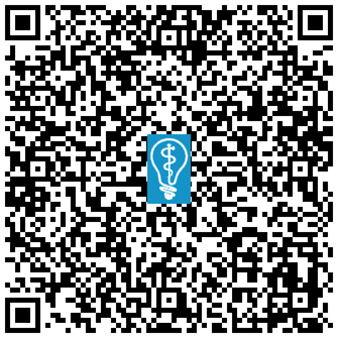 QR code image for Root Scaling and Planing in Rancho Cucamonga, CA