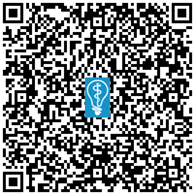 QR code image for Routine Dental Procedures in Rancho Cucamonga, CA