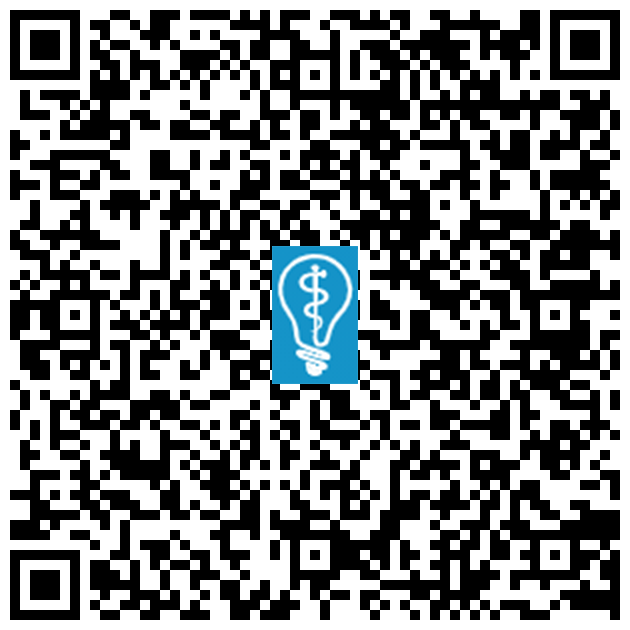 QR code image for Snap-On Smile in Rancho Cucamonga, CA