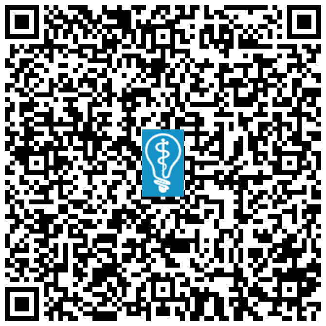 QR code image for Teeth Whitening at Dentist in Rancho Cucamonga, CA