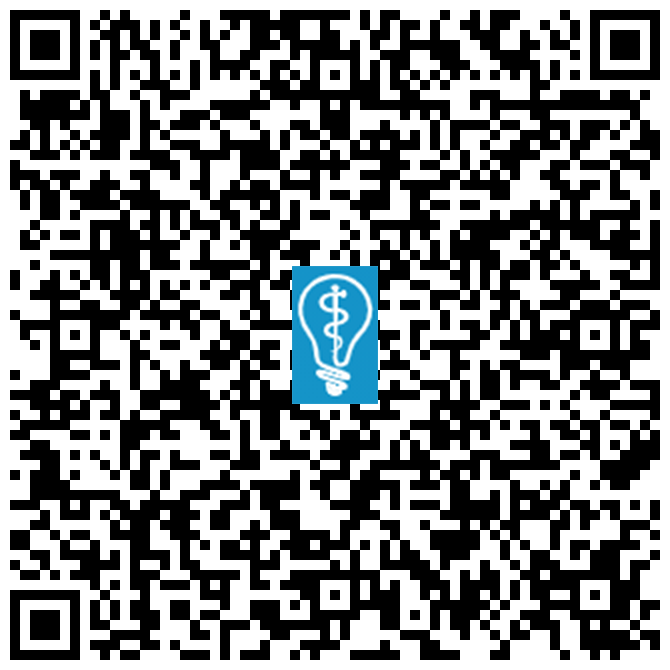 QR code image for The Process for Getting Dentures in Rancho Cucamonga, CA
