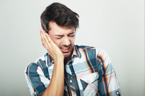How To Find Long Term Relief From TMJ Disorder