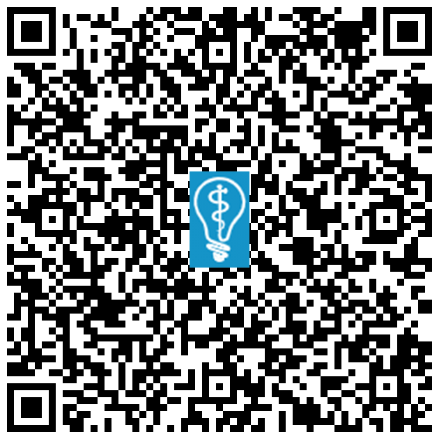 QR code image for Tooth Extraction in Rancho Cucamonga, CA
