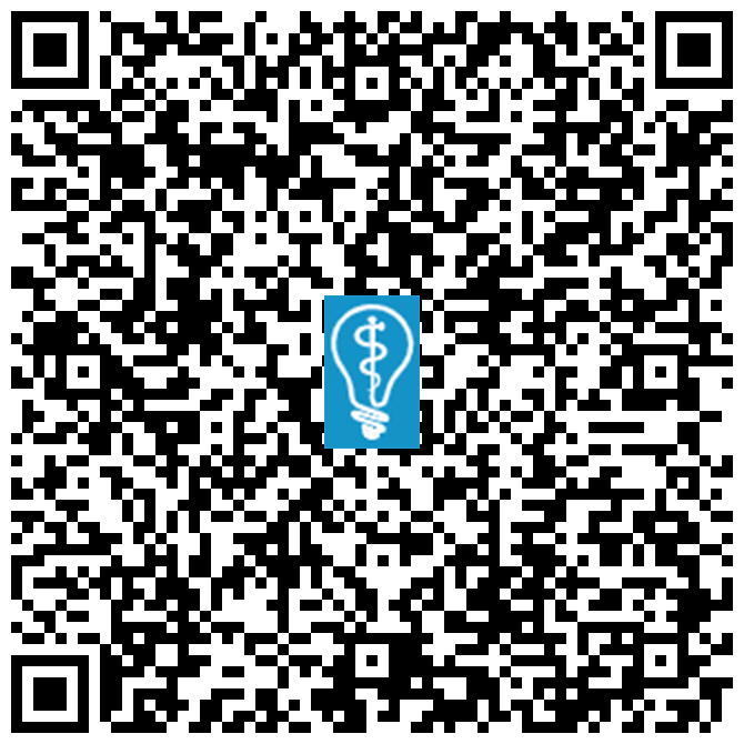 QR code image for Total Oral Dentistry in Rancho Cucamonga, CA