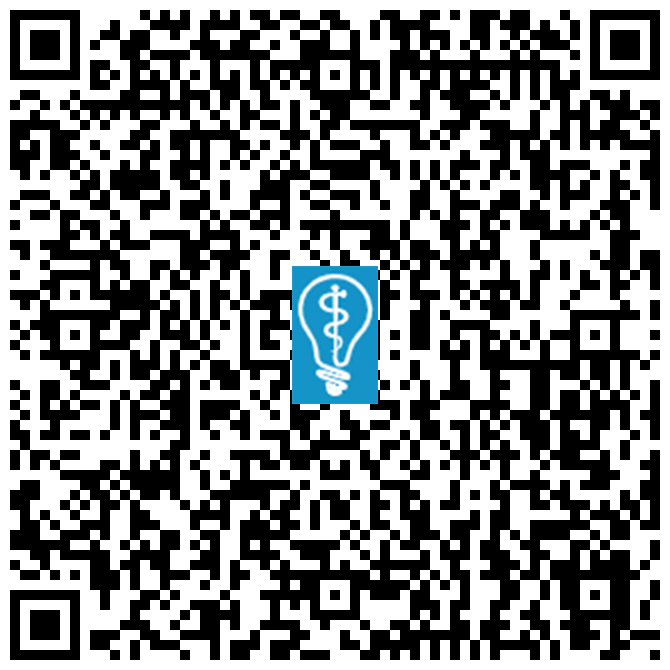 QR code image for What Does a Dental Hygienist Do in Rancho Cucamonga, CA