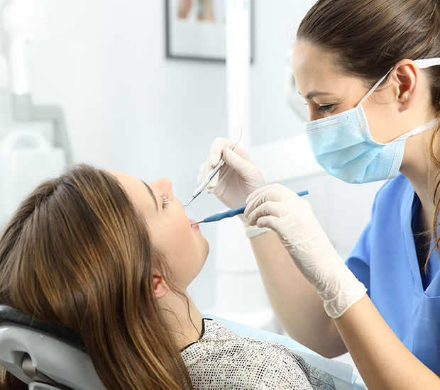 Rancho Cucamonga What Does a Dental Hygienist Do