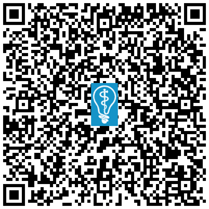 QR code image for What is an Endodontist in Rancho Cucamonga, CA