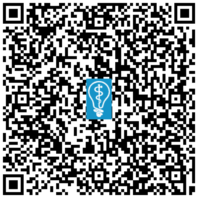 QR code image for What to Expect When Getting Dentures in Rancho Cucamonga, CA