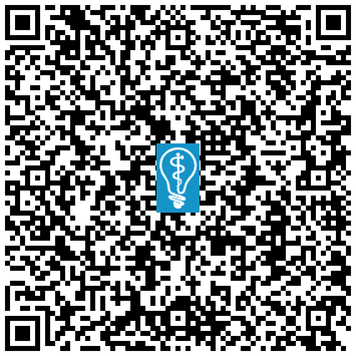 QR code image for When a Situation Calls for an Emergency Dental Surgery in Rancho Cucamonga, CA