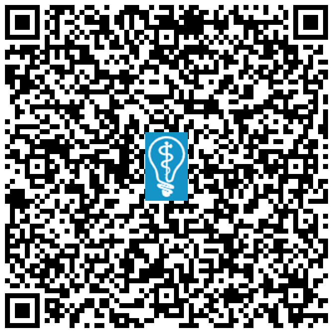 QR code image for When Is a Tooth Extraction Necessary in Rancho Cucamonga, CA