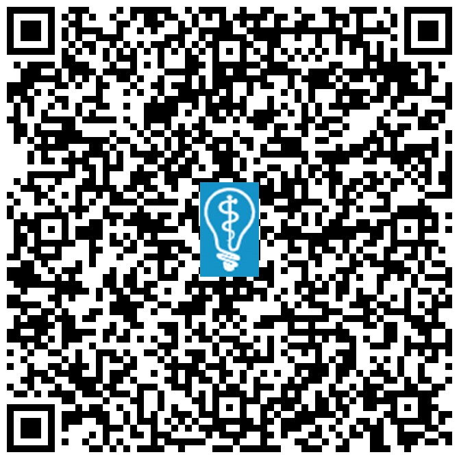 QR code image for Why Dental Sealants Play an Important Part in Protecting Your Child's Teeth in Rancho Cucamonga, CA